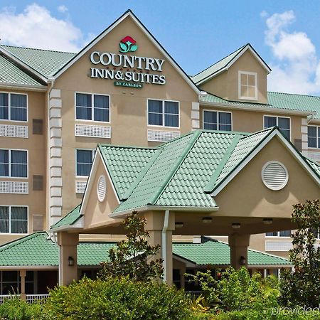 Country Inn & Suites By Radisson, Port Charlotte, Fl Extérieur photo