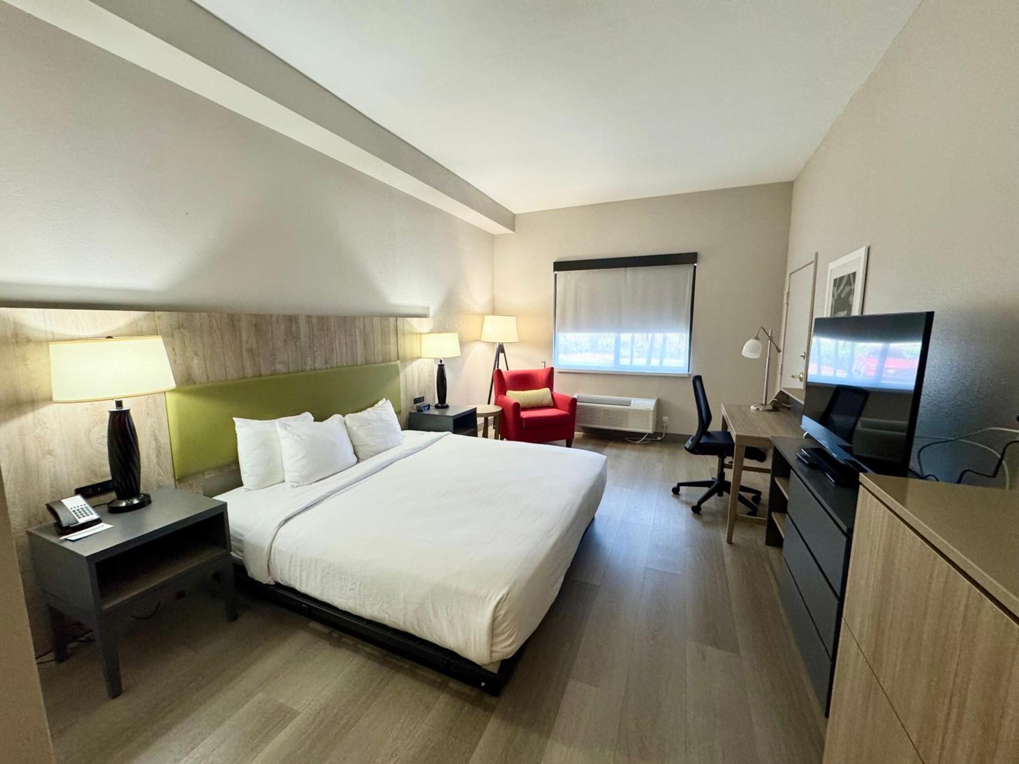 Country Inn & Suites By Radisson, Port Charlotte, Fl Extérieur photo