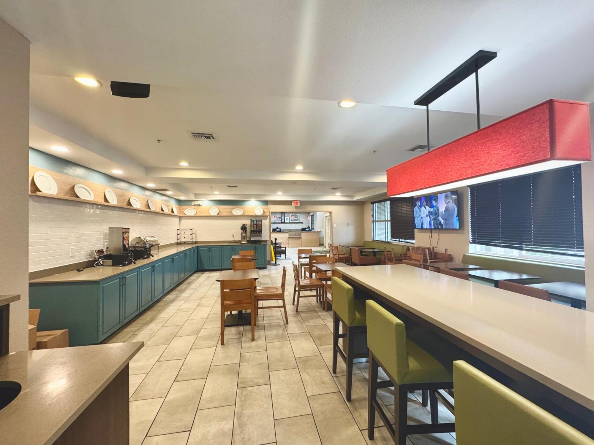 Country Inn & Suites By Radisson, Port Charlotte, Fl Extérieur photo