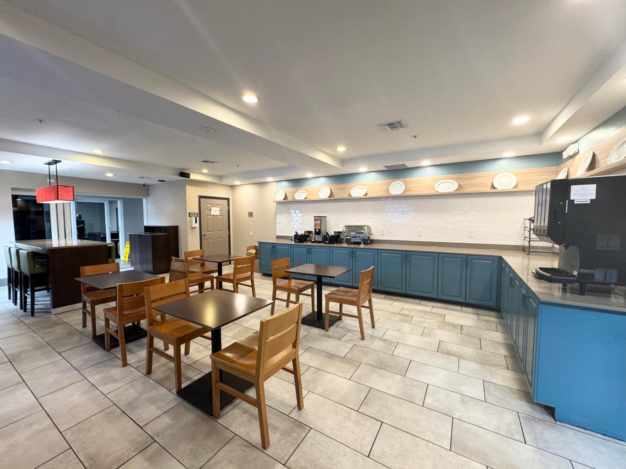 Country Inn & Suites By Radisson, Port Charlotte, Fl Extérieur photo