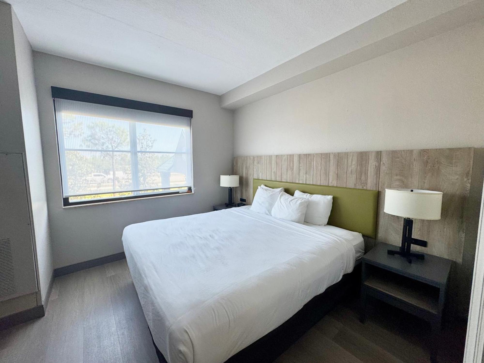 Country Inn & Suites By Radisson, Port Charlotte, Fl Extérieur photo