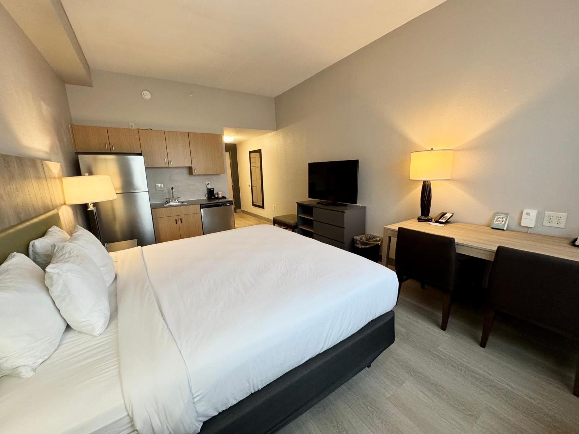 Country Inn & Suites By Radisson, Port Charlotte, Fl Extérieur photo
