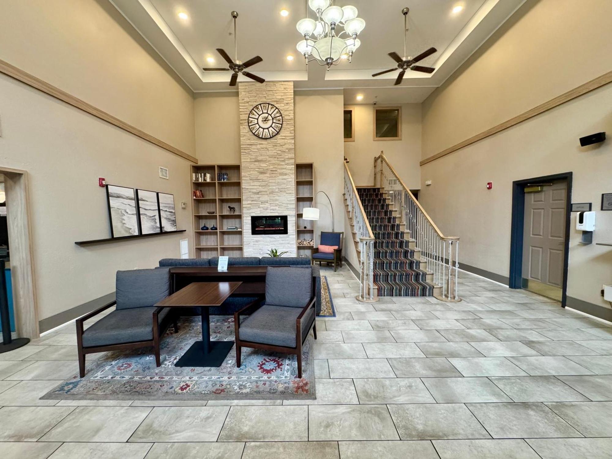Country Inn & Suites By Radisson, Port Charlotte, Fl Extérieur photo
