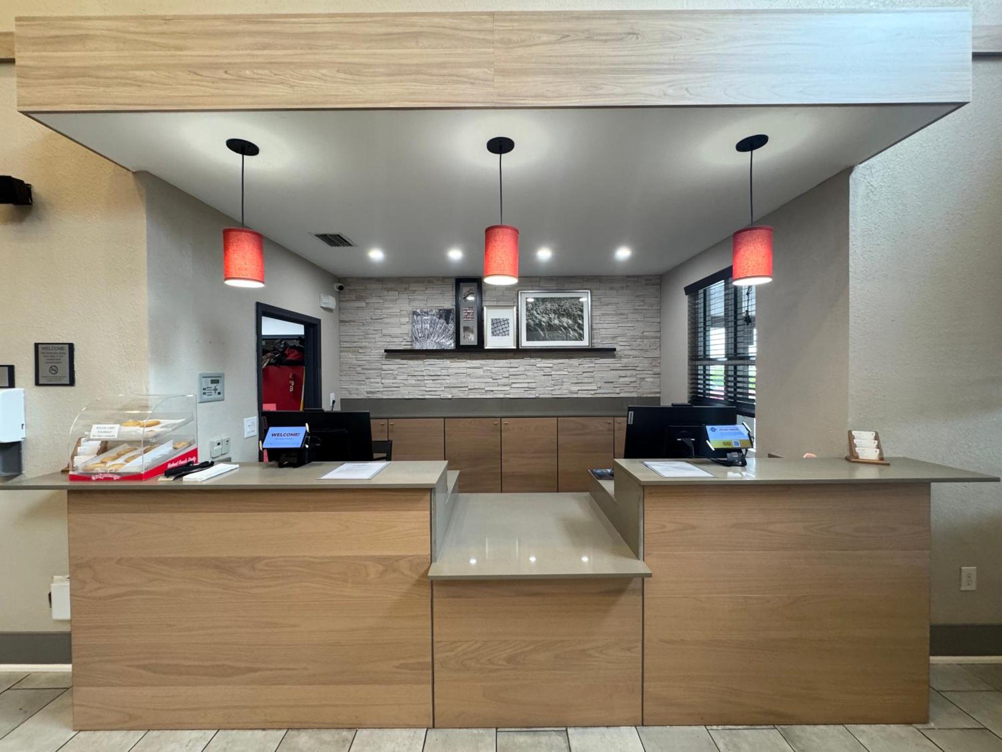Country Inn & Suites By Radisson, Port Charlotte, Fl Extérieur photo