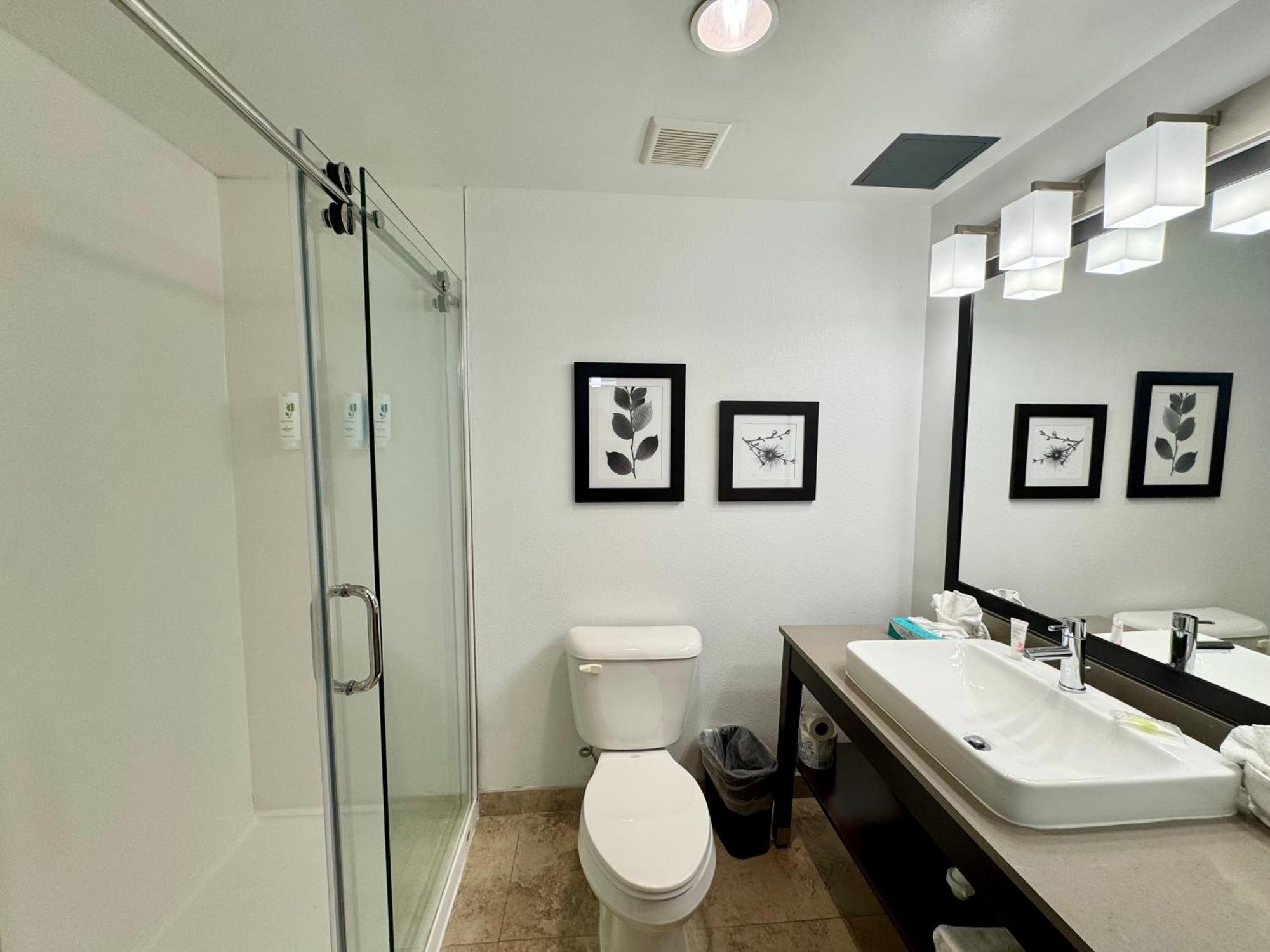 Country Inn & Suites By Radisson, Port Charlotte, Fl Extérieur photo