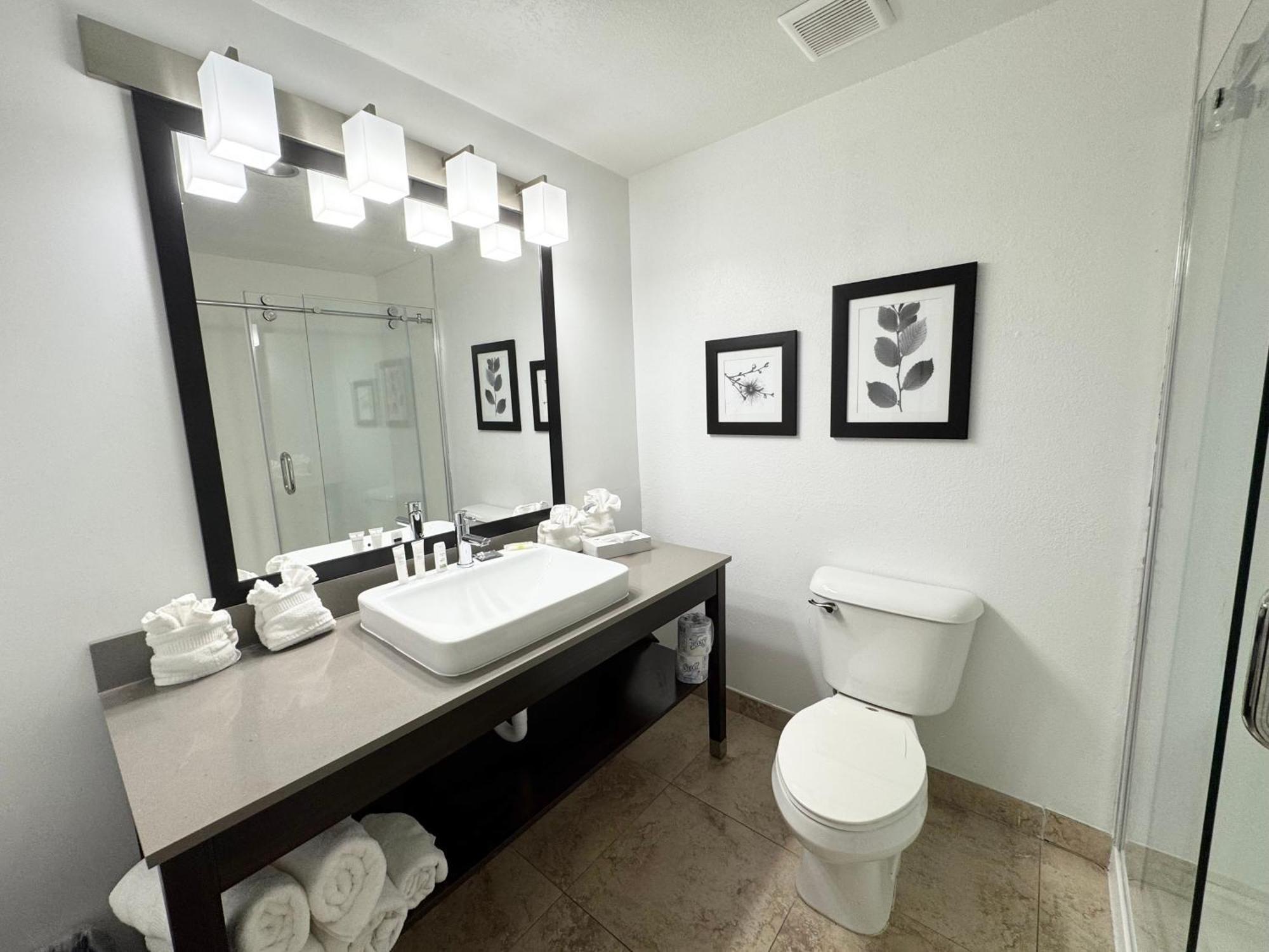 Country Inn & Suites By Radisson, Port Charlotte, Fl Extérieur photo
