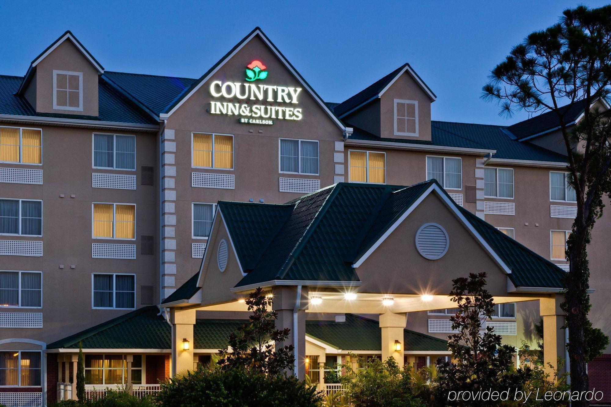 Country Inn & Suites By Radisson, Port Charlotte, Fl Extérieur photo