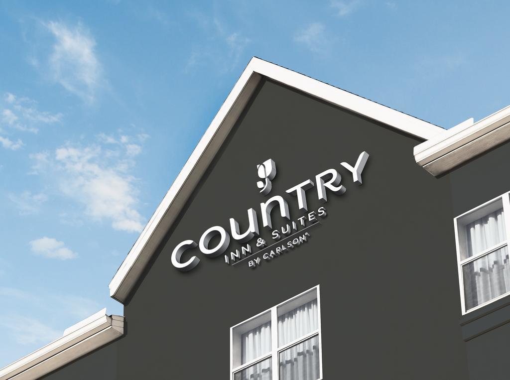 Country Inn & Suites By Radisson, Port Charlotte, Fl Extérieur photo