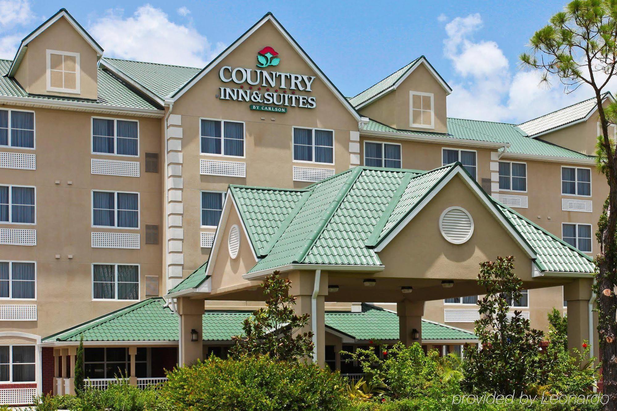 Country Inn & Suites By Radisson, Port Charlotte, Fl Extérieur photo